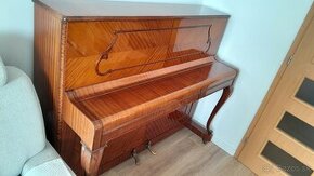 Pianino PETROF - 2