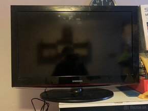 Predám Samsung tv nieje smart - 2