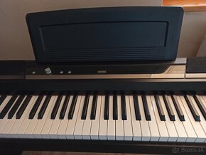 Digitálne piáno Korg SP170 DX - 2