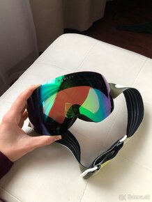 Okuliare Oakley flight deck prizm - 2