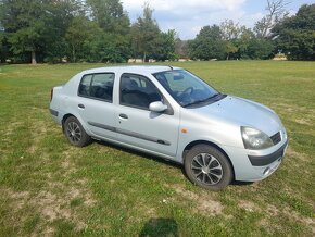 RENAULT THALIA 1,4 55KW - 2