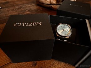 CITIZEN TSUYOSA AUTOMATIC - 2