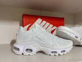 Nike TN biele - 2