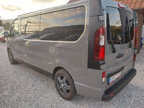 Opel Vivaro 1.6 CDTI,92 Kw BiTurbo,L2H1 - 2