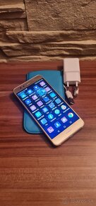 Huawei P10 lite gold 32 GB - 2