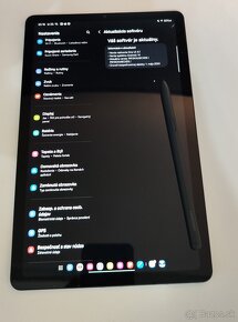 Samsung Tab S6 Lite, Edícia 2022 - 2