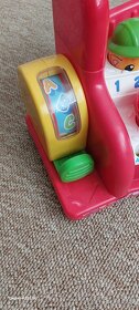 Fisher price - 2