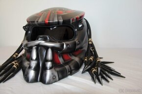 Predator Helmet - 2