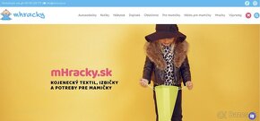 Predám e-shop, dropshipping - 2