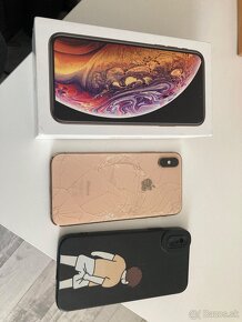 iPhone XS 64 GB - 2