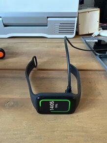 Xiaomi Mi Band 8 active - 2