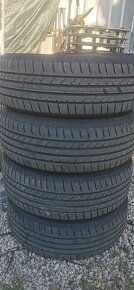 205/60R16 letné good year - 2