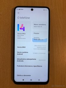 Xiaomi redmi note 9S - 2