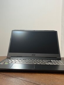 Acer nitro 5 rtx 3070 - 2