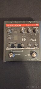 Korg TC Helicon - 2