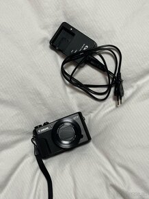 canon powershot g7 x mark ii - 2