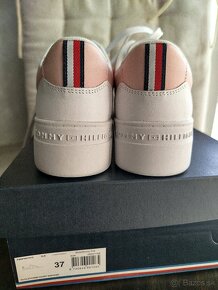 Tenisky Tommy Hilfiger - 2