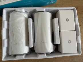 Tp-Link Deco E4 2ks - 2