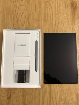 Tablet Samsung Galaxy Tab S6 - 2