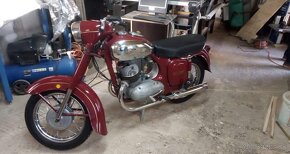 JAWA 350-354 - 2