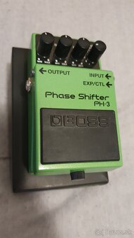 Boss PH-3 - 2