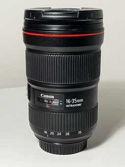 Canon EF 16-35mm f/2.8L III USM - 2