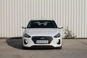 Hyundai i30 1.6 Diesel Automat - 2