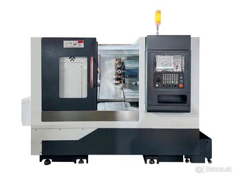 cnc sústruh SBT 420Y - 2