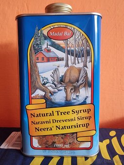 Neera sirup 1L - 2