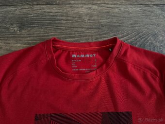 Mammut Trovat t-shirt - 2