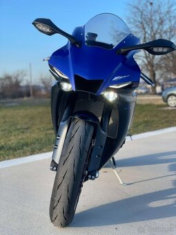 Yamaha R1 r.v. 2024 - 2