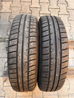 155/80R13 Fulda - 2