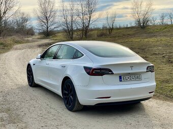 Tesla Model 3 Long Range - 2