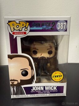 Funko Pop John Wick - 2