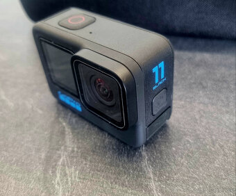 GoPro Hero 11 - 2