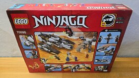 LEGO Ninjago - 2