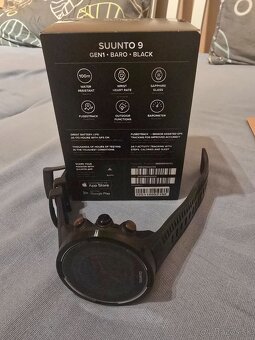 Suunto 9 Baro - 2