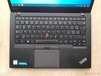 Predam Lenovo Thinkpad T460s - 2