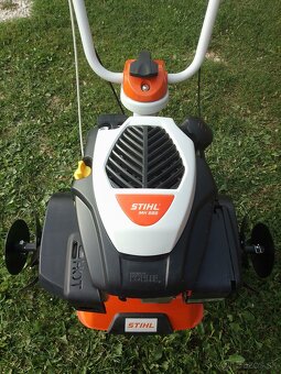 Kultivátor Stihl - 2