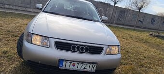 AUDI A3 8L 1.6i - 2