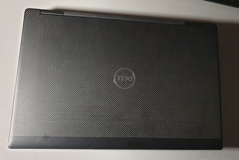 Dell Precision 7530  15,6" - 2