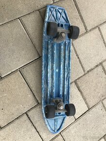 Penny board - 2