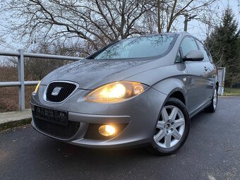 Altea xl 1.9 tdi 77kw - 2