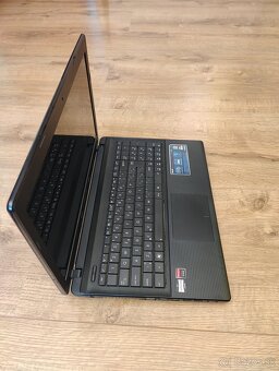 ASUS X55U - SX018 - 2