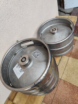 Keg,sudy - 2