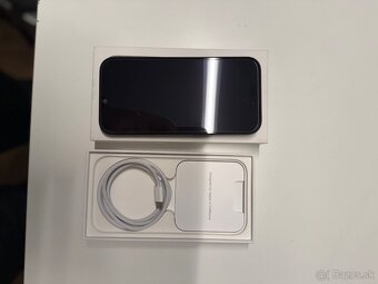 iPhone 15, 128GB, Čierny - 2