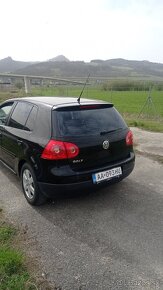 Prenájom Volkswagen Golf 1.4 už od 470 € mesačne - 2