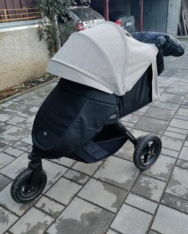 Športový kočík Britax - 2