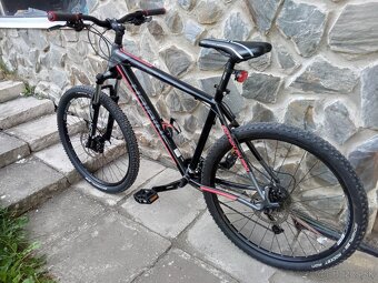 Horský bicykel HAIBIKE 27,5" - 2