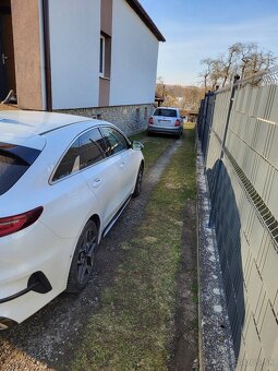 Kia proceed 1.4 tgdi - 2